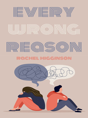 cover image of Every Wrong Reason